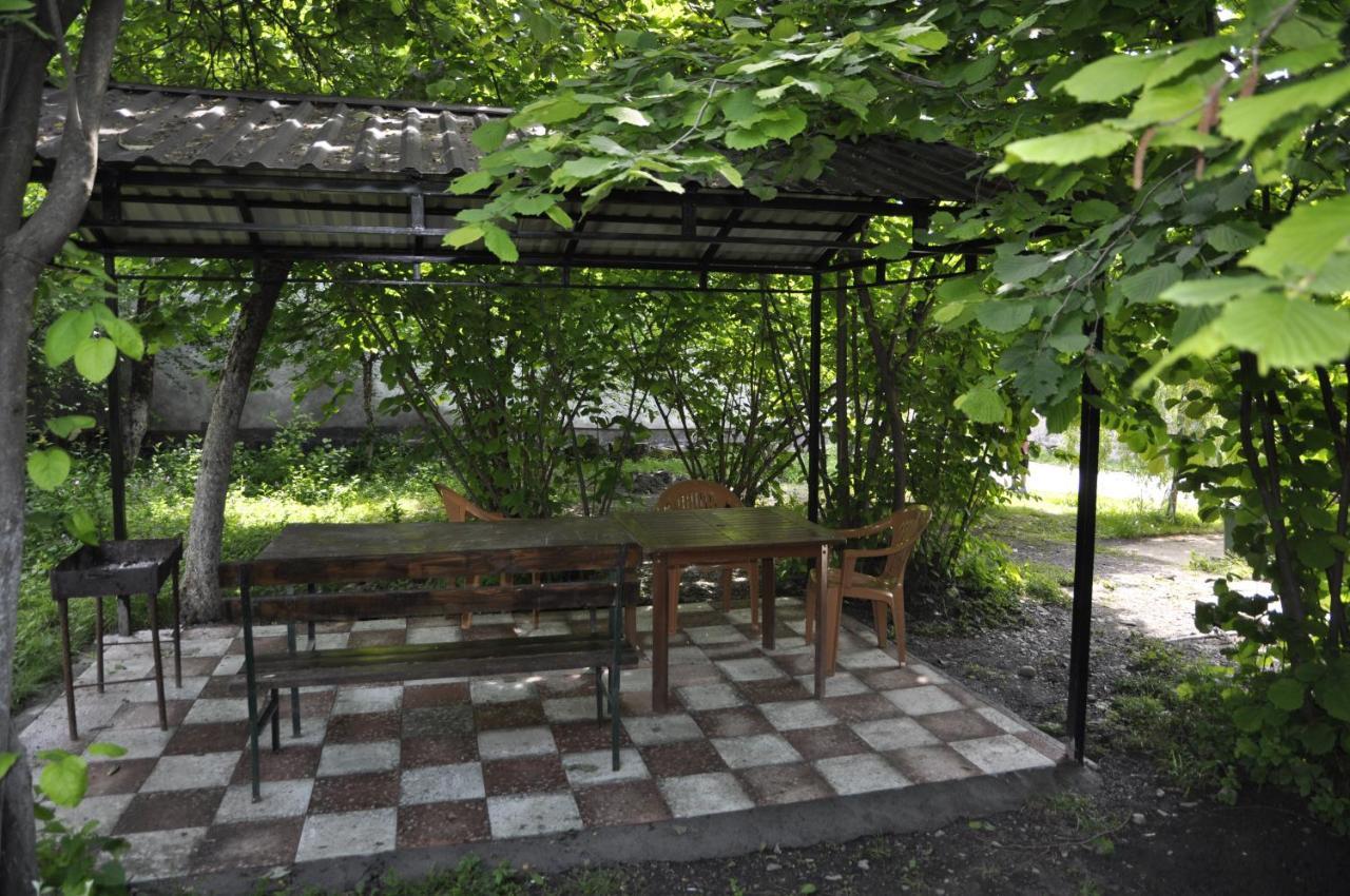 Villa Fairy Tale à Qabala Extérieur photo